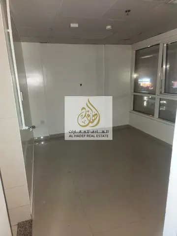 Spacious Studio for Rent in Muwaileh, Sharjah in a Prime Location Close to All Services with Flexible Payment up to 5 Installments