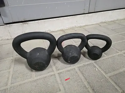 Kittlebel 3pc Set