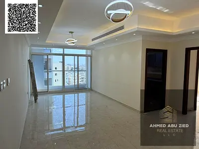 ✨ Luxury Second-Tenant Apartment ✨ 3 Bedrooms | Spacious Hall | Equipped Kitchen | 3 Bathrooms |