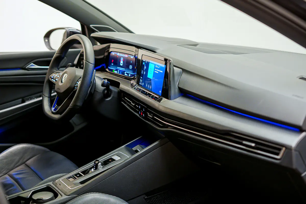 Volkswagen Golf R 2023
