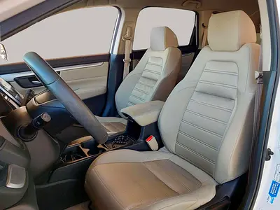 صورة 11 لـ 2021 Honda CR-V