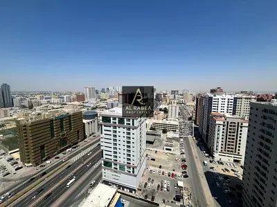 2 Bedroom Apartment for Rent Near Gulfa Bridge – 3 Bathrooms – Built-in Wardrobes