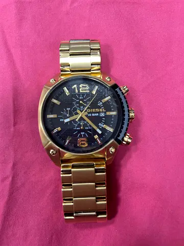 DIESEL WATCH
