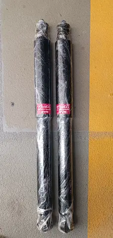 KYB REAR SUSPENSION FOR PAJERO GEN4