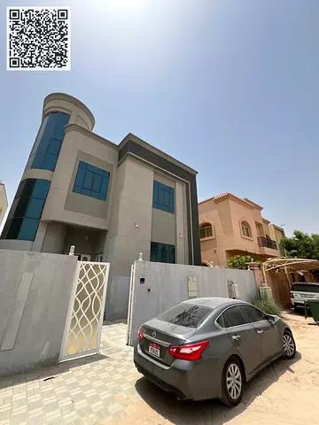 فيلا فسيحة للإيجار في الياسمين – 14,000 درهم/شهريًا (شامل الفواتير)