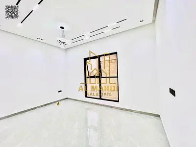 Own your dream villa and invest in style in a luxurious villa in the heart of Al-Hilu. Seize this o