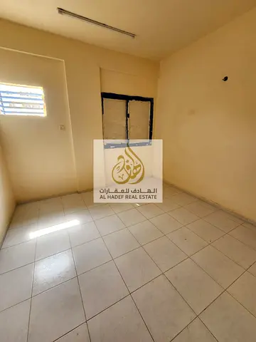 Annual Rental Apartment in Sharjah Al Butina One Bedroom Hall Apartment Prime Location Close to All Services Malls Restaurants Public Transport Flexib