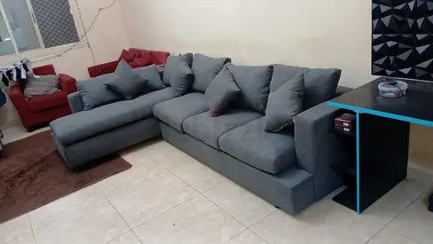 Stylish Living Starts with the Right Sofa