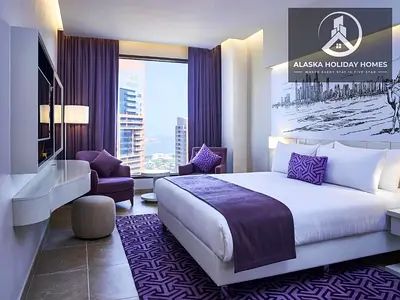 Prime Location | Bills Included | Fully Furnished
