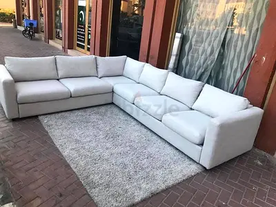 Brand new Ikea vimle Corner Sofa bed