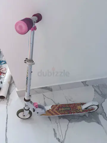 Kids scooter