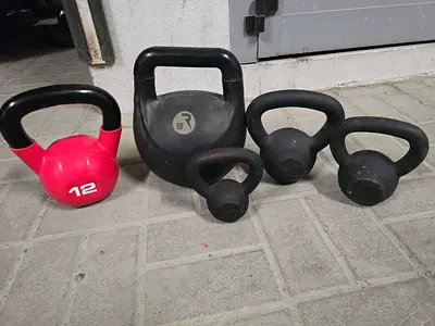 Kittlebel 5pc set