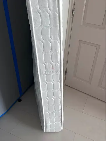 Silentnight microcoil Single Mattress - excellent  Condition, Barely Used