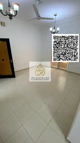غرفتين وصاله مع 2 حمام مع بلكونه اطلاله ممتازه ومفتوحه وعاليه موقع متميز بالنعيميه 1 قريبه من مدرسه الحكمه وقريبه من جسر غلفا وقريبه من جميع الخدمات م