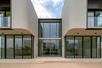 Exclusive 5-Bedroom Villa | Direct Lake View | Address Hillcrest, Dubai Hills Estate