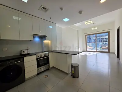 SEMI-FURNISHED 1BR FOR RENT IN ARJAN FROM OWNER