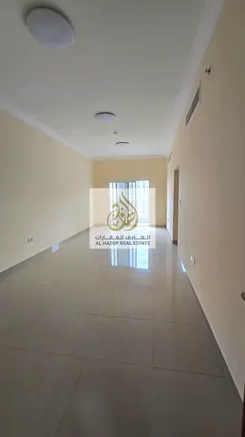 🏢✨ تاور جديدة – أول ساكن للإيجار السنوي في عجمان ✨🏢  فرصة لا تعوّض للسكن في شقة جديدة بالكامل داخل تاور حديثة، أول ساكن، بتشطيب مميز ومساحات مريحة ت
