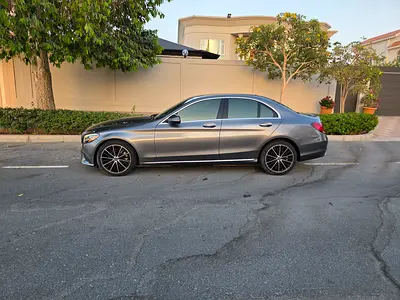 2021 Mercedes-Benz C-Class C 300 Cabriolet | US Specs | Pristine Condition