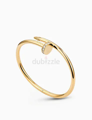 cartier bracelet