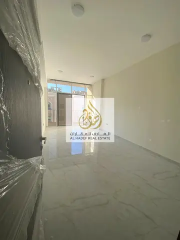 One bedroom and living room with two bathrooms, first occupancy, excellent finishing, large spaces, master bedroom, full panoramic view, and private p