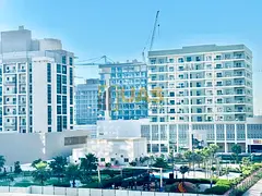 2BR Apartment | Iltemas Residence | Balcony &amp; Downtown View