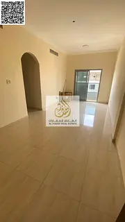 2 Bedroom Hall | 2 Bathrooms | Balcony | Equipped Kitchen (Stove + Microwave) | Very Spacious | Prim