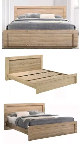 Queen bed base for sale