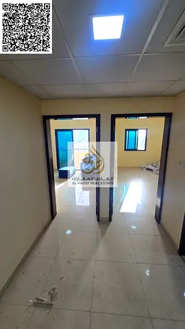🏠 غرفة وصالة للإيجار السنوي | النعيمية 1 – شارع الاتحاد | تاني ساكن | متاح باركنج ترابي | حتى 4 دفعات | 30,000 فقط