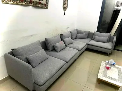 Perfect condition IKEA soderhamn sofa