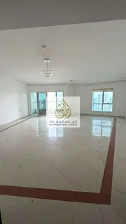For Rent | 3 Bedroom Apartment with Maid Room &amp; Sea View – Al Khan