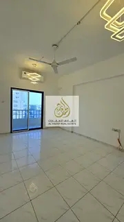 🔥🏡 Prime Deal in Al Nuaimiya 1 | 1 Bedroom AED 32K Only ✨ 2 Bathrooms + Open View Balcony + 