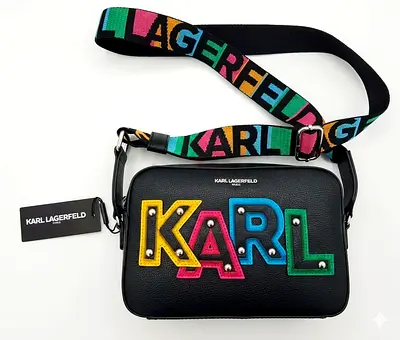 Karl Lagerfeld Paris - Unwanted Gift