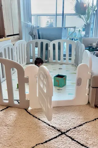IFAM playpen
