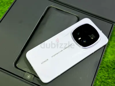 HONOR Magic 8 RSR
