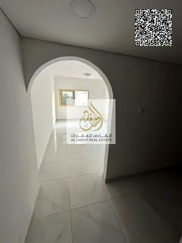 غرفة وصالة للإيجار في النعيمية | 2 حمام | بلكونة | تكييف مركزي | 30,000 درهم