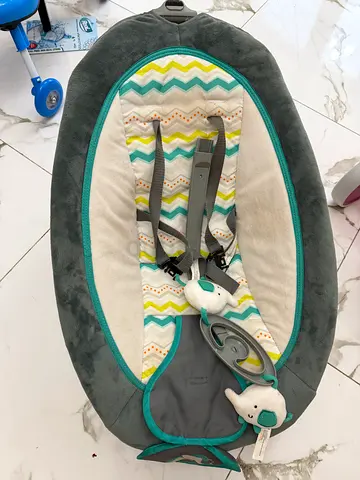 Newborn Starter Pack Worth AED 1,000+ | Selling Everything for AED 200 | Sharjah