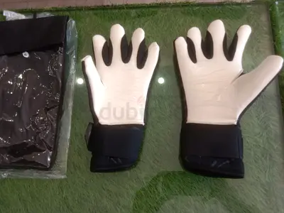 Football Goalkeeper Gloves