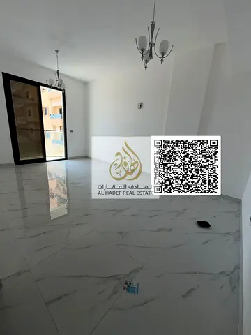 شقة غرفة وصالة سوبر ديلوكس ثاني ساكن بالعالية، 2 حمام، غرفة ماستر، بلكونة بإطلالة مفتوحة، صالة منفصلة ومساحة كبيرة، 35,000 على 4 أو 6 دفعات، تأمين شيك