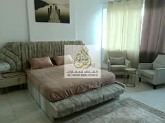 Spacious 2 Bedroom Apartment for Sale in Al Taawun, Sharjah 1816 Sq Ft with Maid Room Rented Unit wi