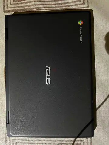 New Chromebook Asus CR1102FGA-MK0225, Intel Inside