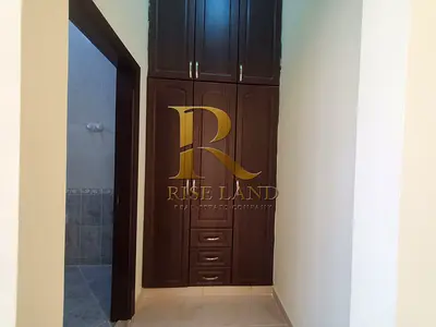Ready to Move | 5 Master Bedroom Villa | Mohammed Bin Zayed City | Maid’s Room | Covered Parking