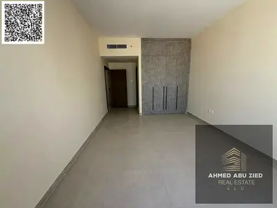 شقة غرفة وصالة للإيجار في كورنيش عجمان | إطلالة بحرية ومطبخ أمريكي مع باركن مجاني بـ 45,000 | 4 دفعات حصراً موقع مميز جدا سهل الوصول لدبي والشارقه