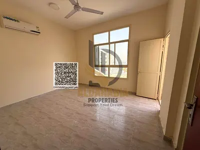 🏠 1BHK Apartment for Annual Rent in Al Alia – Ajman