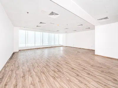 New Fitting | High Ceiling | Visitors Parking