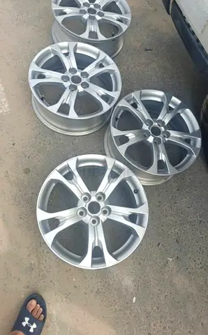 Rim 18 inch
