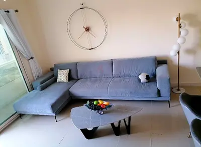 Minotti Modern Sofa Brand New Condition