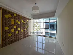 A premium annual rental apartment in Gulfa Tower ✨, offering a comfortable and modern lifestyle in