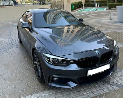 BMW 430i Gran Coupe MSport Super Clean!