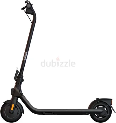 Ninebot E2 Electric Scooter Powered by Segway