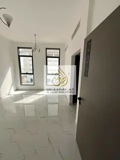 🏡 One-Bedroom Apartment for Annual Rent in Ajman – Al Amrah Area 📍 Location: Al Amrah Area, 